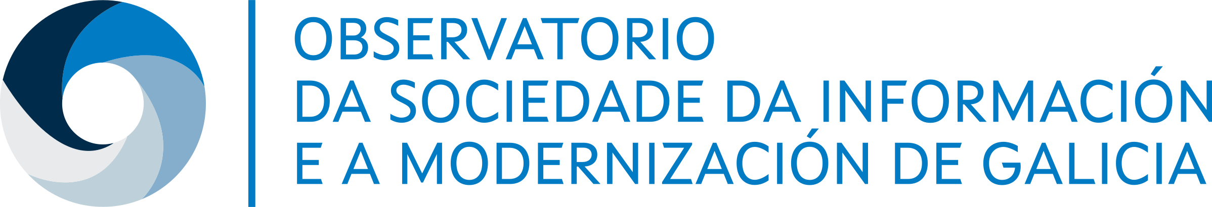 Observatorio da Sociedade da Informacion e a Modernización de Galicia