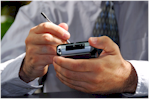 A telefonía móbil sumou máis dun millón e medio de liñas durante 2011