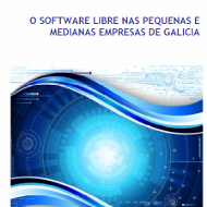 O OSIMGA publica os resultados das enquisas de Software Libre correspondentes a Pemes e empresas informáticas de Galicia