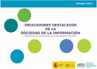 O ONTSI actualiza a comparativa europea de indicadores da sociedade da información 