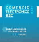 O comercio electrónico medrou en España no 2011 case un 20% respecto ao ano anterior 
