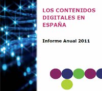 Publicado o informe anual dos contidos dixitais do ONTSI