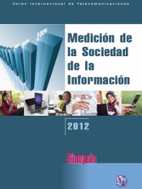 O nivel de penetración da telefonía móbil no mundo acada o 85,7% no 2011