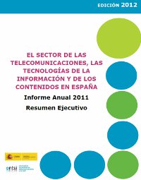 Galicia é a quinta Comunidade Autónoma con maior volume de empresas do sector TIC e dos contidos