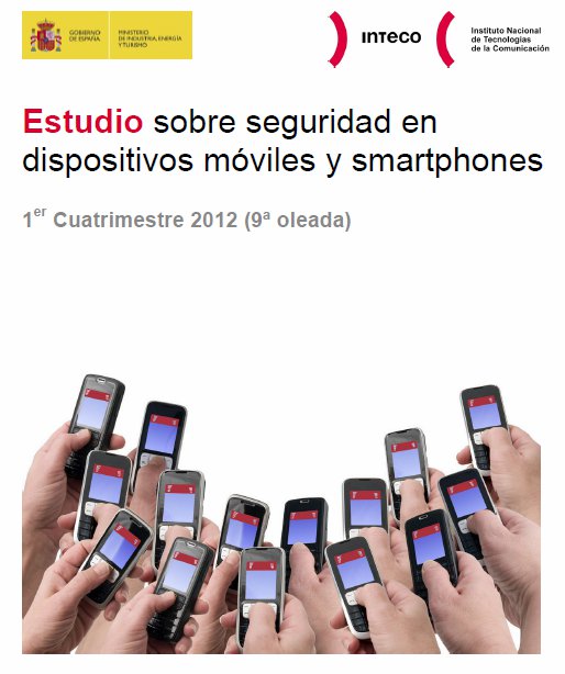 Un 60,8% dos usuarios de telefonía móbil dispoñen dun smartphone