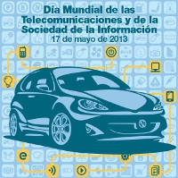 As TIC e a mellora da seguridade viaria centran a temática do Día de Internet 