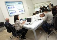 O número de fogares galegos con servizo de Internet contratado creceu un 53,4% no período 2008-2012, máis do dobre que a media europea