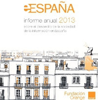 A Fundación Orange destaca o avance de Galicia no desenvolvemento da Sociedade da Información