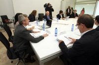 A Xunta porá en marcha este ano o programa TransformaTIC para impulsar o crecemento e a competitividade do sector tecnolóxico galego