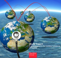 A Comisión Europea aposta polo uso das TIC na interoperabilidade do sistema sanitario