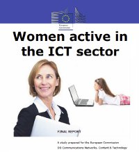 A Comisión Europea publica un informe sobre a situación laboral das mulleres no sector TIC