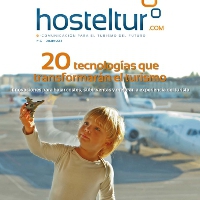 Hosteltur recolle as 20 tendencias tecnolóxicas que transformarán o turismo 