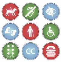 A Comisión Europea realiza un test sobre accesibilidade web