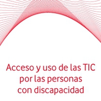 A incorporación das TIC ao entorno de traballo facilita a inserción laboral das persoas con discapacidade