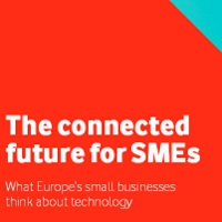 Un 64% das PEMES utiliza a tecnoloxía para diferenciarse dos seus competidores