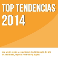 IAB presenta as tendencias dixitais para o ano 2014 