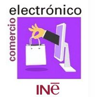 INE  publica un boletín específico con indicadores de comercio electrónico 