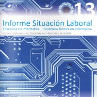 Informe sobre a Situación Laboral das Enxeñarías en Informática