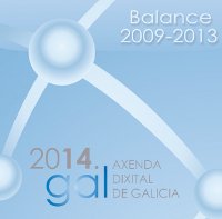 A Axenda Dixital mobilizou preto de 1.100 millóns de euros en catro anos na modernización tecnolóxica dos servizos públicos, a consolidación do sector TIC e a mellora da conectividade en Galicia