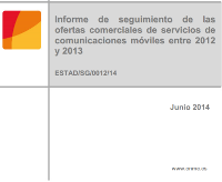 Telefonía móbil: o prezo sí importa