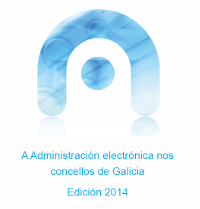 Preto do 80% dos concellos galegos permite iniciar tramites de xeito electrónico 