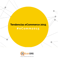 Tendencias e-commerce 2015