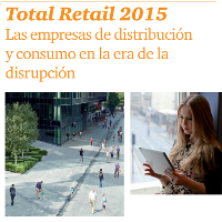 Retail 2015: empresas de distribución e consumo na era da disrupción