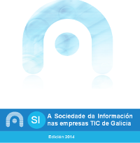 Os axentes galegos do software libre colaboran coa Amtega en preto do 30% das accións do plan Floss da Xunta de 2015
