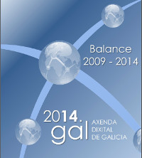 A primeira estratexia TIC da Xunta mobilizou 1.275 millóns de euros en seis anos que permitiron acadar unha Administración máis próxima, impulsar a dixitalización empresarial e estender a banda larga