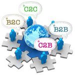 O comercio electrónico en España acadou un novo récord de facturación no ano 2011 