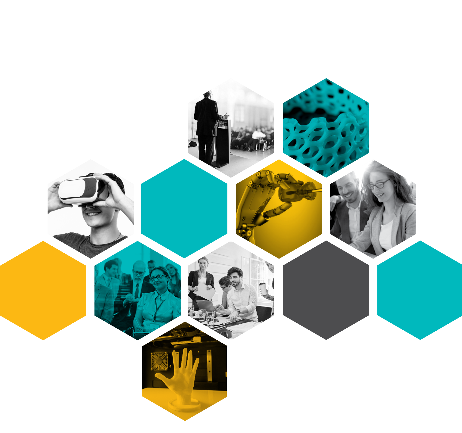  As empresas de Galicia están entre as que máis utilizan en España tecnoloxías como Internet das Cousas ou Intelixencia Artificial