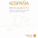Fundación Orange: Presentado o Informe eEspaña 2012