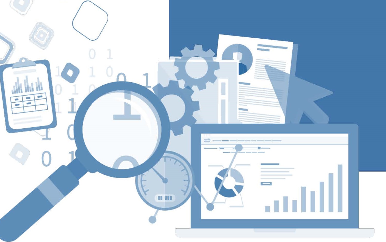 O observatorio da Sociedade da Información analizará o nivel de dixitalización das persoas maiores e o uso do galego nas TIC
