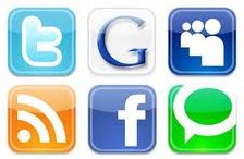 AIMC indica que o uso de Internet aumentou 60 puntos porcentuais en quince anos