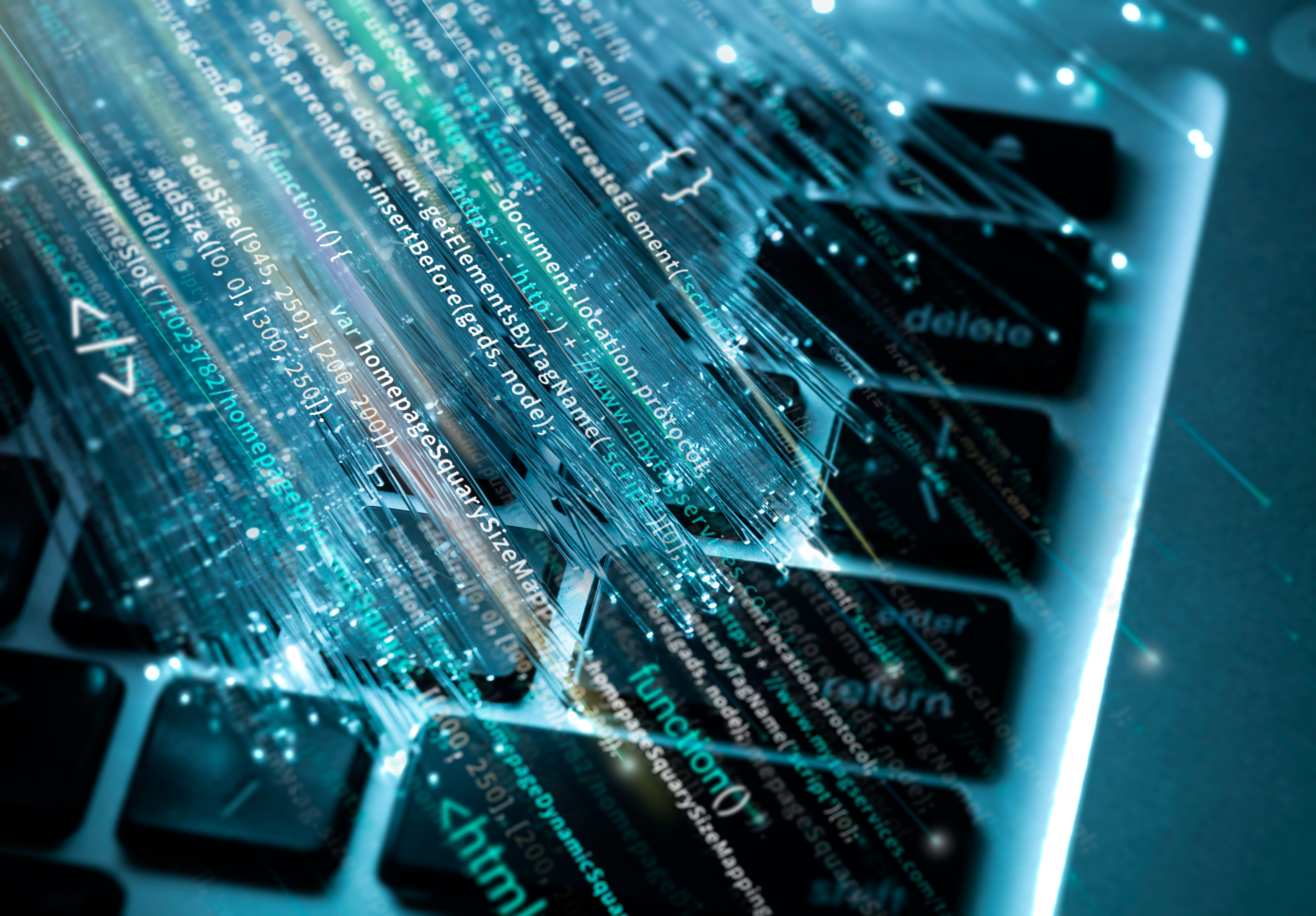 Máis da metade da poboación de Galicia declara que sufriu un incidente de ciberseguridade no último ano