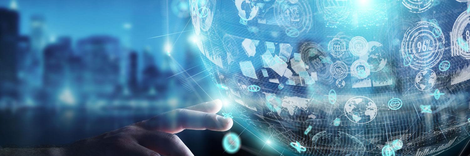 Impulsamos a sociedade da información