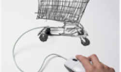 O comercio electrónico aumentou o 28,2% no último ano 2010