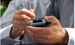 Medra o uso das tecnoloxías de mobilidade nas Pemes cun incremento interanual do 12,4%