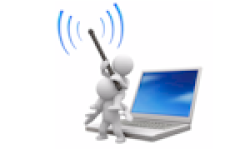 8 de cada 10 usuarios conéctase a Internet a través dunha rede sen fíos Wi-Fi