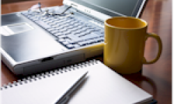 A metade das PEMEs está presente en redes sociais