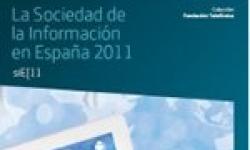 A Fundación Telefónica recolle no seu informe a realidade dixital de Galicia en 2011