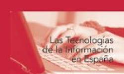 A facturación do sector TIC estatal baixou no 2011 a niveis do 2007