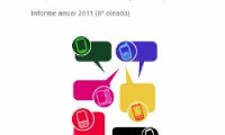 INTECO publica un estudo sobre seguridade en dispositivos móbiles e smartphones 