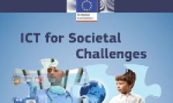 ICT for Social Challenges: Listaxe dos proxectos financiados pola Comisión Europea no ámbito das TIC