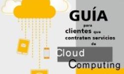 A Axencia Española de Protección de Datos publica novas guías sobre os servizos de Cloud Computing e o uso das cookies