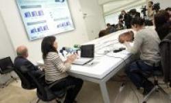 O número de fogares galegos con servizo de Internet contratado creceu un 53,4% no período 2008-2012, máis do dobre que a media europea