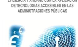Publicado o estudo de CENTAC sobre tecnoloxías accesibles 