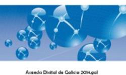 O informe anual da Axenda Dixital 2014.gal destaca o avance da Administración galega na modernización dos servizos públicos e a redución da fenda dixital na Comunidade