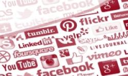 Galicia, unha das CCAA con maior presenza institucional nas redes sociais