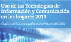 Catro de cada cinco móbiles mercados no ano 2012 foron Smartphone